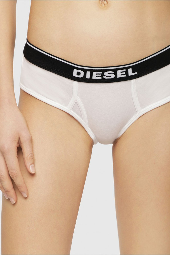 Diesel UFPNOXYTHREEPACK Uw Panties 3p rôznofarebné