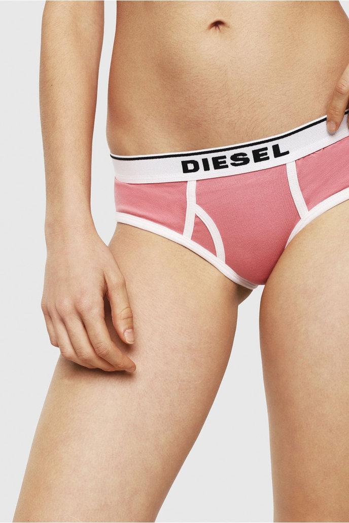 Diesel UFPNOXYTHREEPACK Uw Panties 3p