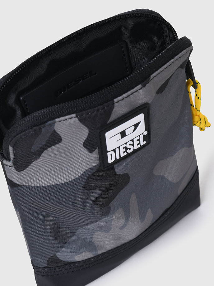 Diesel BULERO VYGA cross bodybag viacfarebná